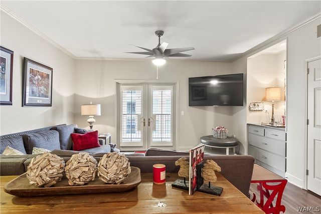 712 Frank Thomas 305, Tuscaloosa, AL 35401