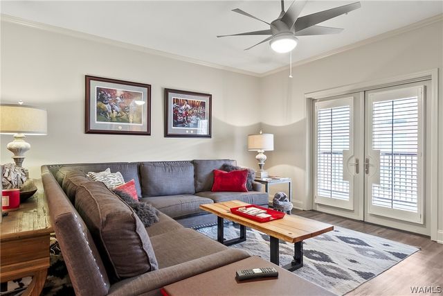 712 Frank Thomas 305, Tuscaloosa, AL 35401