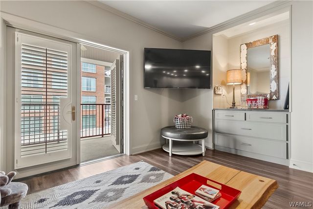 712 Frank Thomas 305, Tuscaloosa, AL 35401