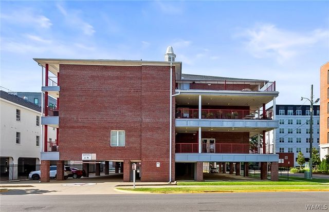 712 Frank Thomas 305, Tuscaloosa, AL 35401