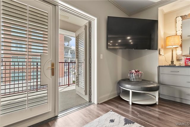 712 Frank Thomas 305, Tuscaloosa, AL 35401