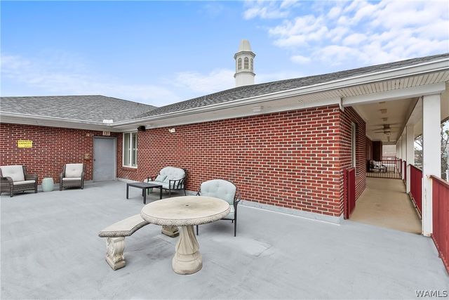 712 Frank Thomas 305, Tuscaloosa, AL 35401