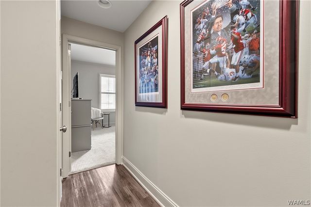 712 Frank Thomas 305, Tuscaloosa, AL 35401