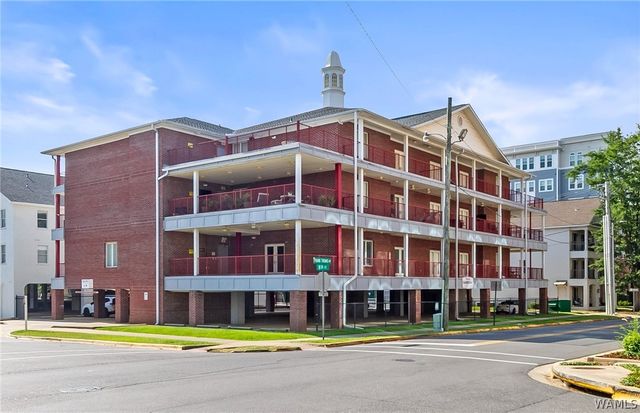 712 Frank Thomas 305, Tuscaloosa, AL 35401