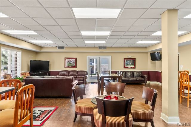 712 Frank Thomas 305, Tuscaloosa, AL 35401