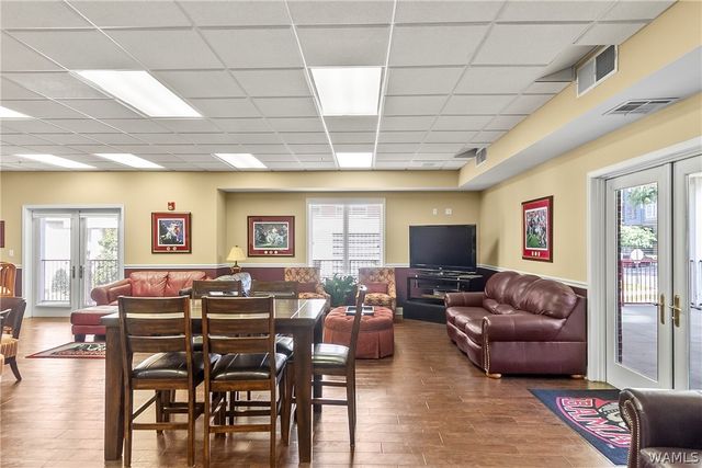 712 Frank Thomas 305, Tuscaloosa, AL 35401