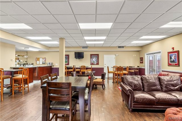 712 Frank Thomas 305, Tuscaloosa, AL 35401