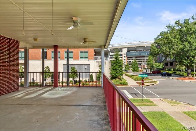 712 Frank Thomas 305, Tuscaloosa, AL 35401