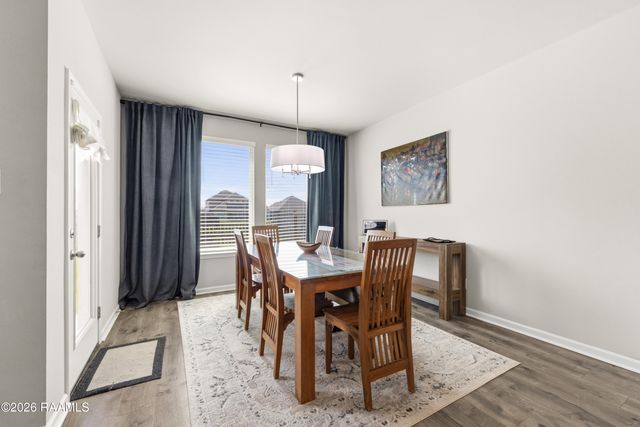 210 Rue Cordorcet, Youngsville, LA 70592