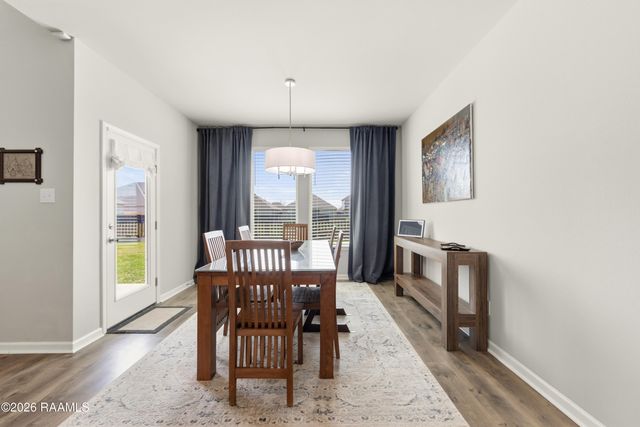 210 Rue Cordorcet, Youngsville, LA 70592