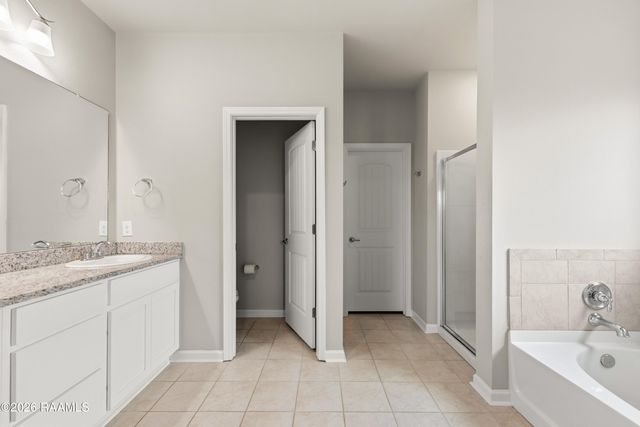 210 Rue Cordorcet, Youngsville, LA 70592