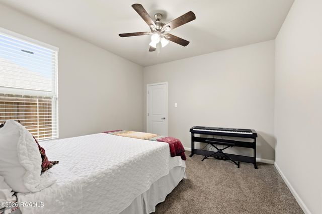 210 Rue Cordorcet, Youngsville, LA 70592