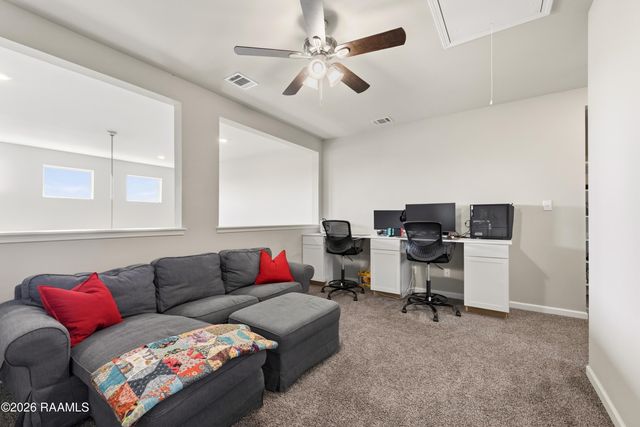 210 Rue Cordorcet, Youngsville, LA 70592