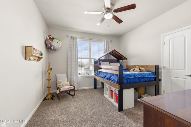 210 Rue Cordorcet, Youngsville, LA 70592