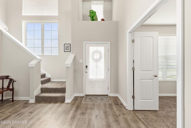 210 Rue Cordorcet, Youngsville, LA 70592