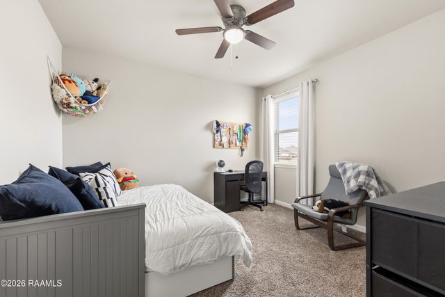 210 Rue Cordorcet, Youngsville, LA 70592