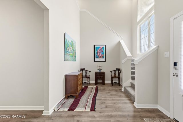 210 Rue Cordorcet, Youngsville, LA 70592