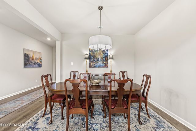 210 Rue Cordorcet, Youngsville, LA 70592