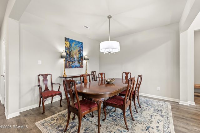 210 Rue Cordorcet, Youngsville, LA 70592