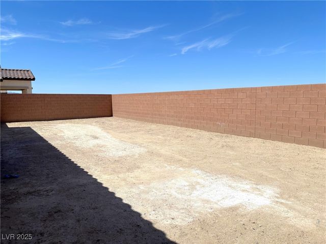 5728 East Badlands Lane, Pahrump, NV 89061