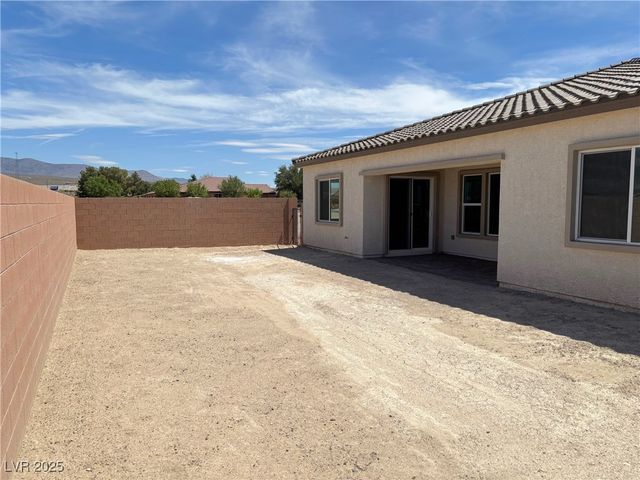 5728 East Badlands Lane, Pahrump, NV 89061