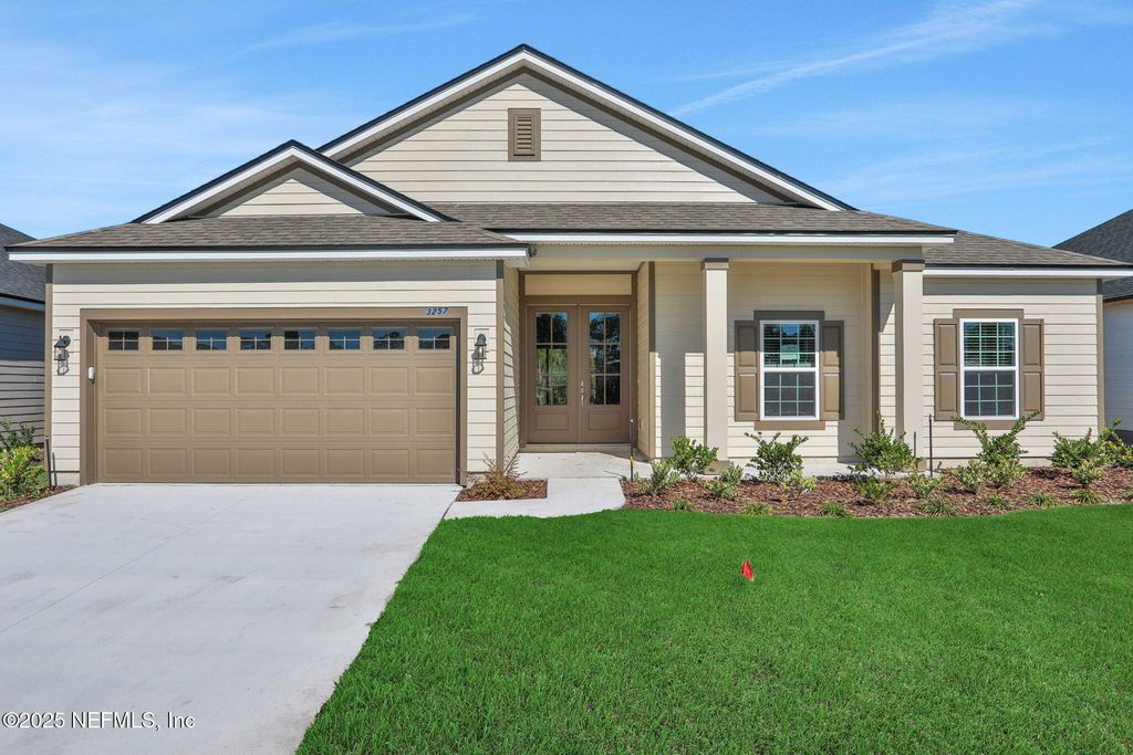 3263 PIPERS Way, Green Cove Springs, FL 32043