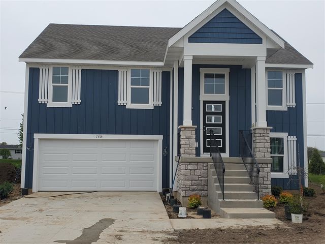7515 Legend Court, Caledonia, MI 49316