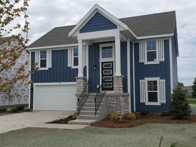 7515 Legend Court, Caledonia, MI 49316
