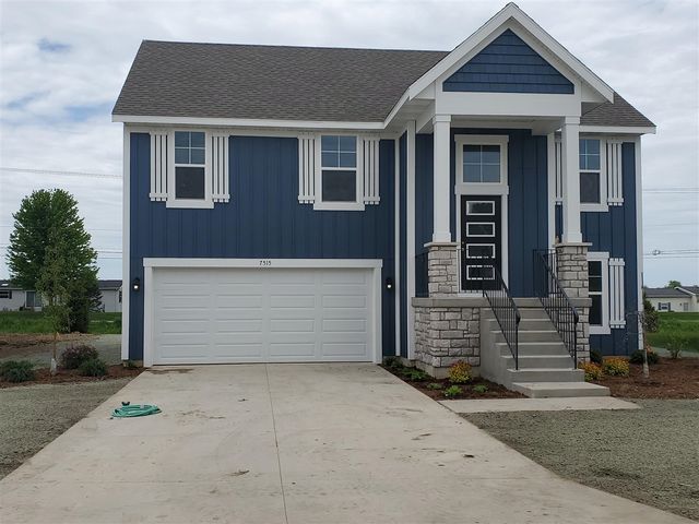 7515 Legend Court, Caledonia, MI 49316