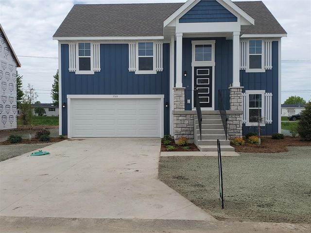 7515 Legend Court, Caledonia, MI 49316