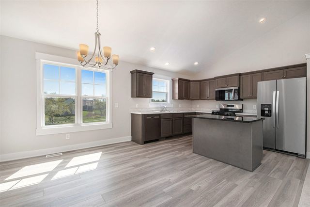 7515 Legend Court, Caledonia, MI 49316