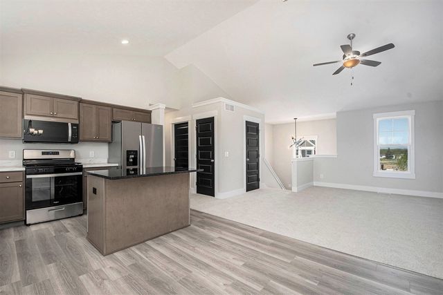 7515 Legend Court, Caledonia, MI 49316