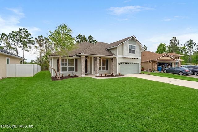 387 JENNIE LAKE Court, St. Johns, FL 32095