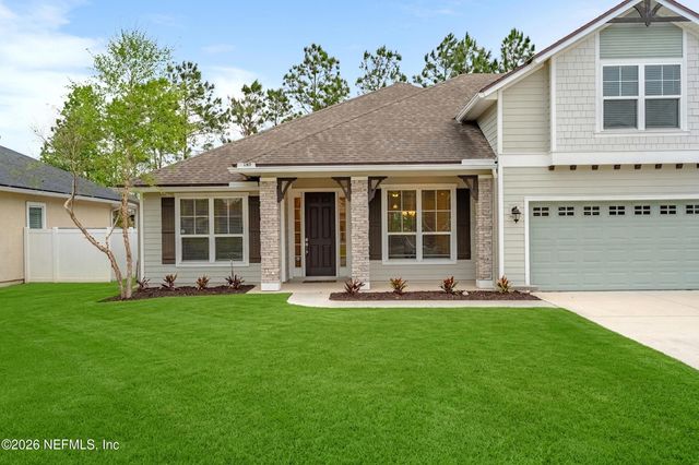 387 JENNIE LAKE Court, St. Johns, FL 32095