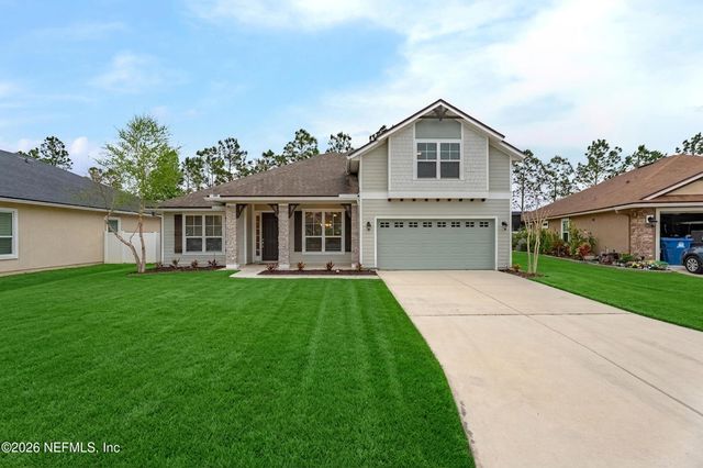 387 JENNIE LAKE Court, St. Johns, FL 32095