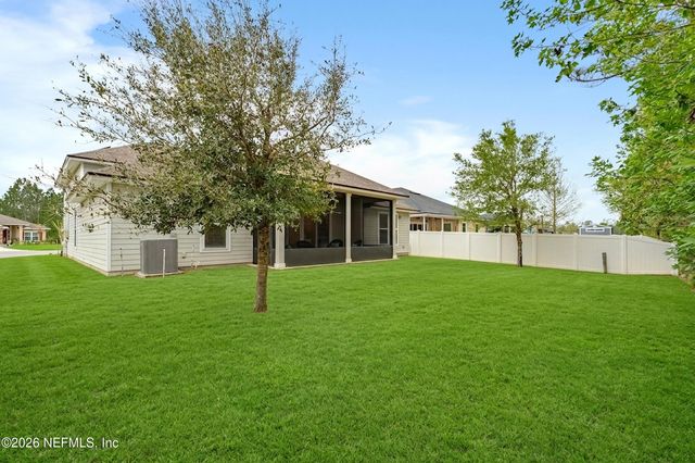 387 JENNIE LAKE Court, St. Johns, FL 32095