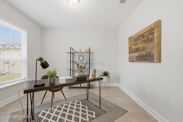 387 JENNIE LAKE Court, St. Johns, FL 32095