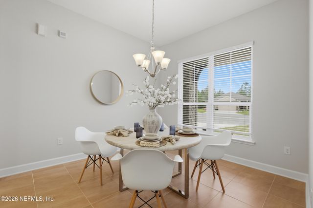 387 JENNIE LAKE Court, St. Johns, FL 32095