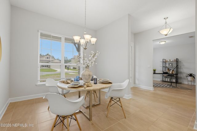 387 JENNIE LAKE Court, St. Johns, FL 32095