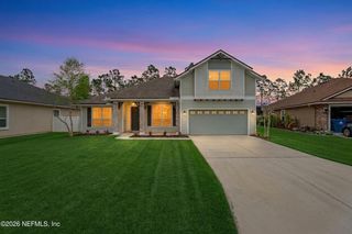 387 JENNIE LAKE Court, St. Johns, FL 32095