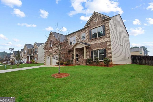 85 Mary Jane Lane, Covington, GA 30016