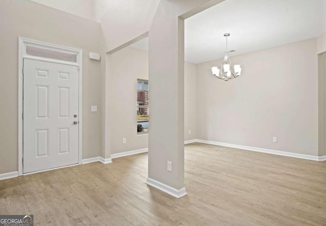 85 Mary Jane Lane, Covington, GA 30016