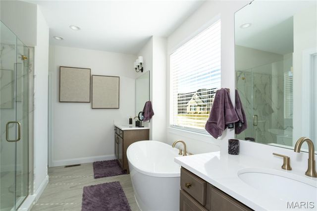 213 Westleigh Court, Wentzville, MO 63385