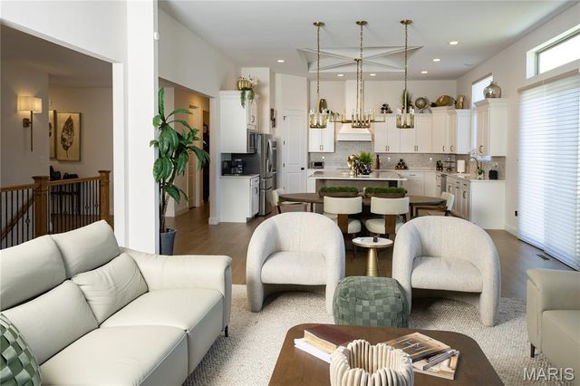 213 Westleigh Court, Wentzville, MO 63385