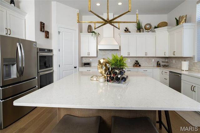 213 Westleigh Court, Wentzville, MO 63385