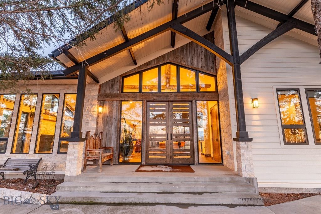 745 Rocky Road, Bozeman, MT 59718 photo 2