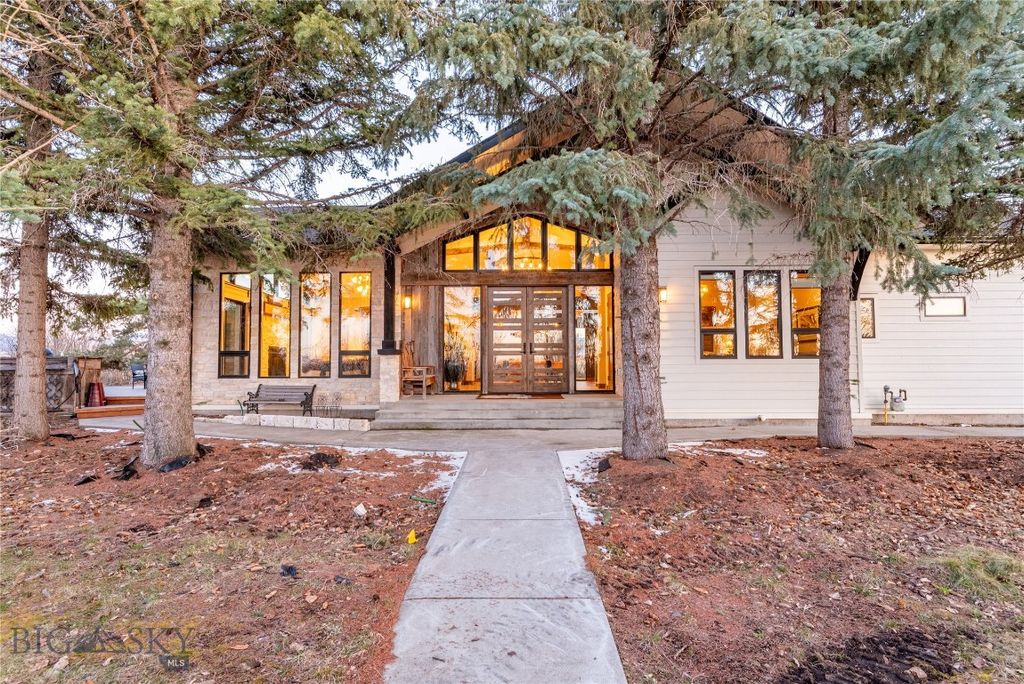 745 Rocky Road, Bozeman, MT 59718 photo 3