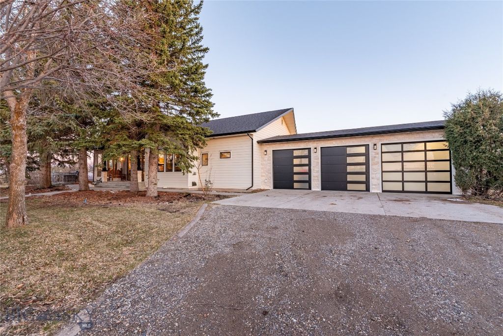 745 Rocky Road, Bozeman, MT 59718 photo 42