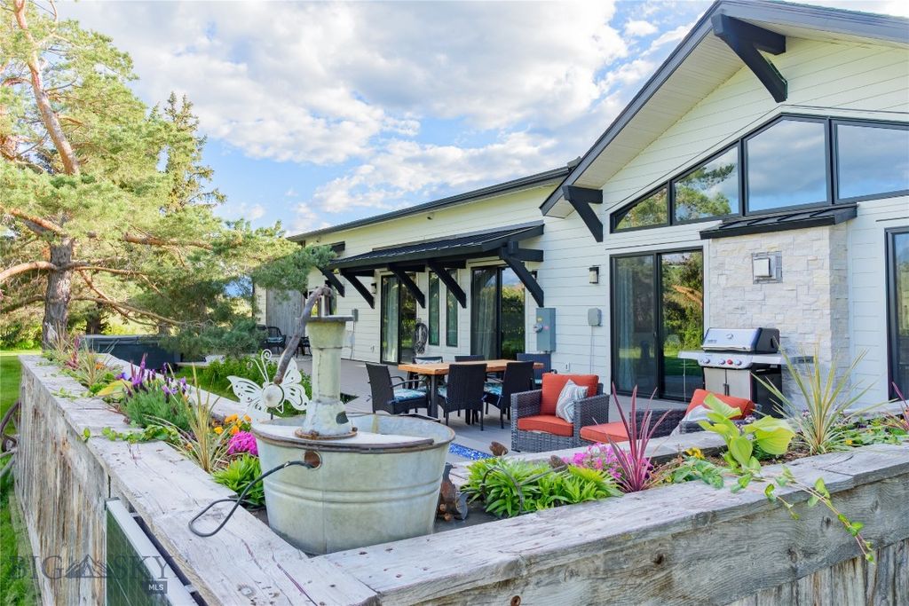 745 Rocky Road, Bozeman, MT 59718 photo 45