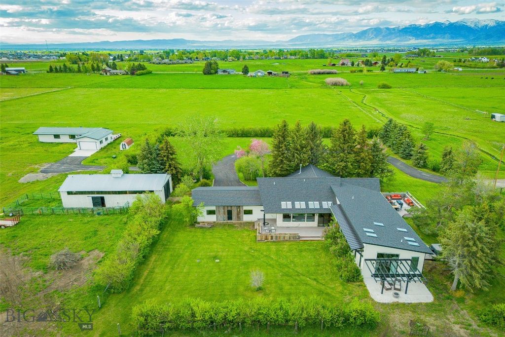 745 Rocky Road, Bozeman, MT 59718 photo 48